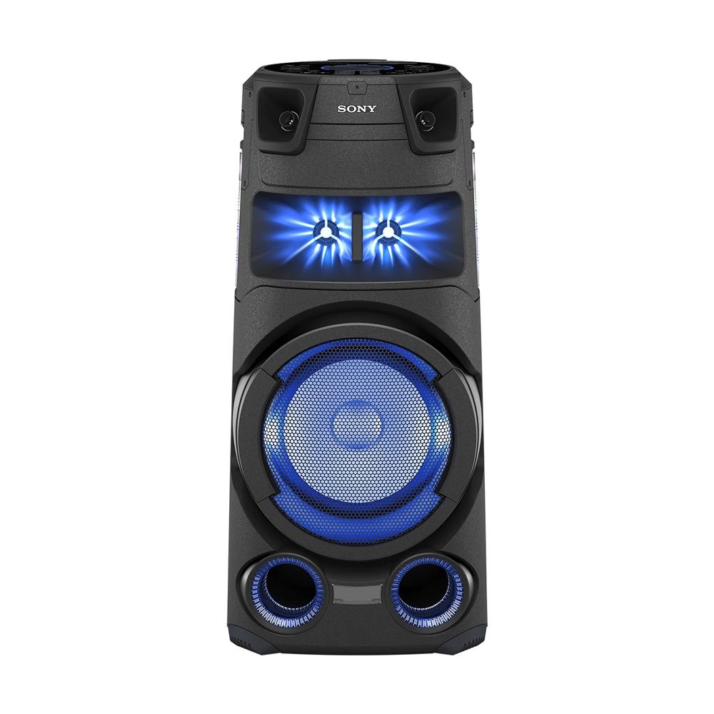 Sony Bluetooth Audio sistem MHCV73D.CEL