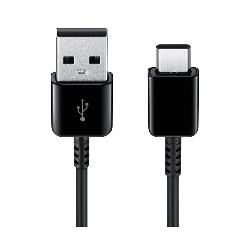 SAMSUNG USB C kabl, 1.5m (Crni) - EP-DG930-IBE