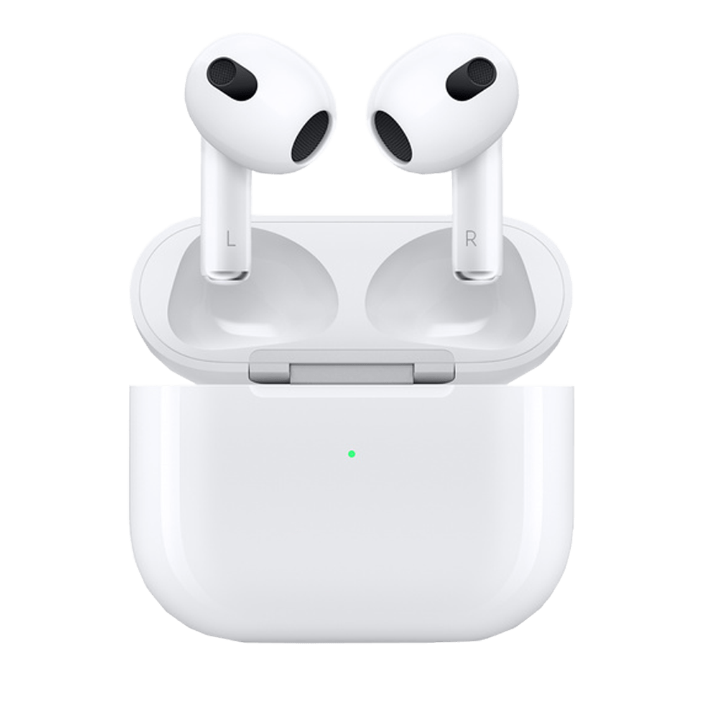APPLE AirPods 3 sa Kućištem za punjenje - MPNY3ZM/A White Bežične bubice