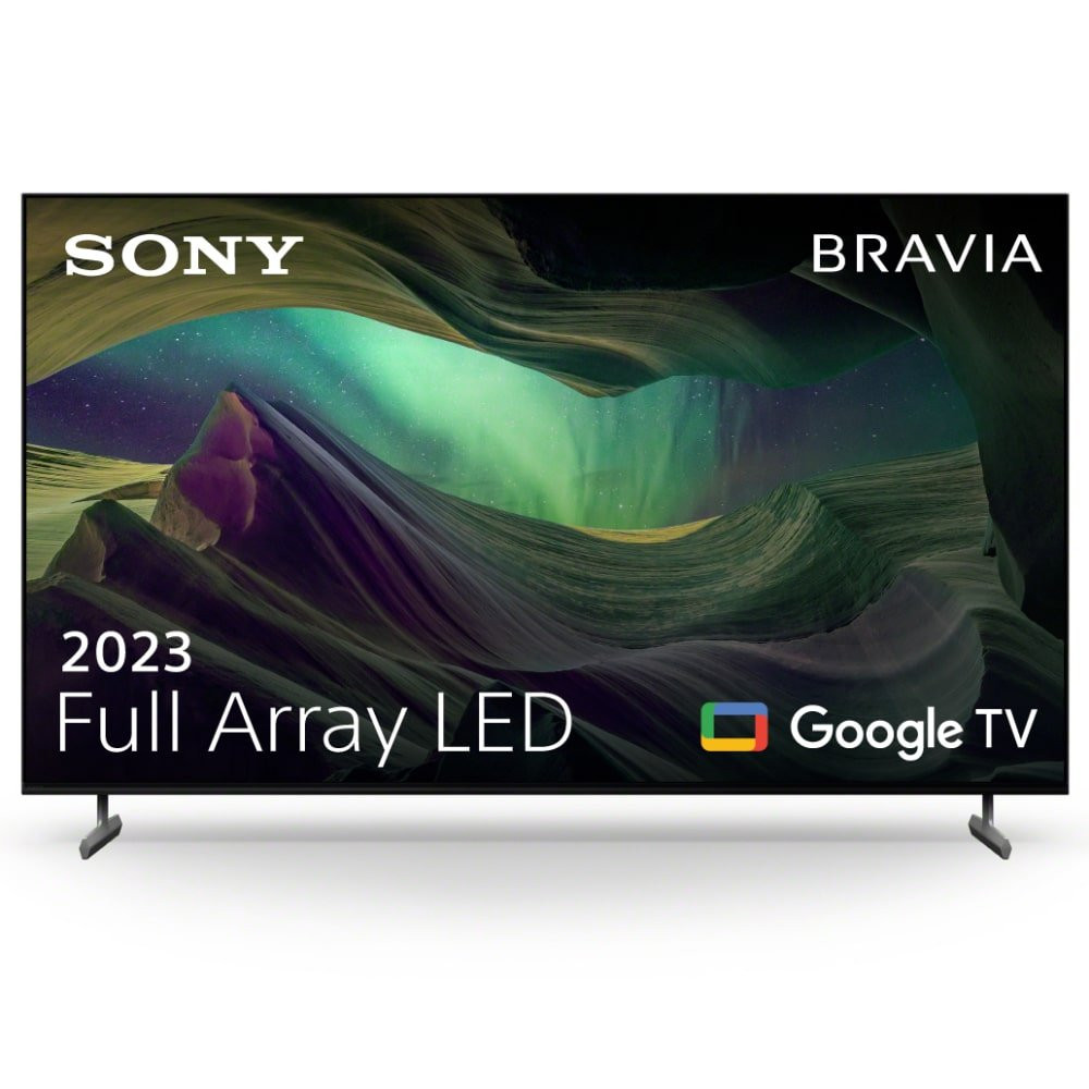 SONY KD65X85LAEP 4K Ultra HD Televizor