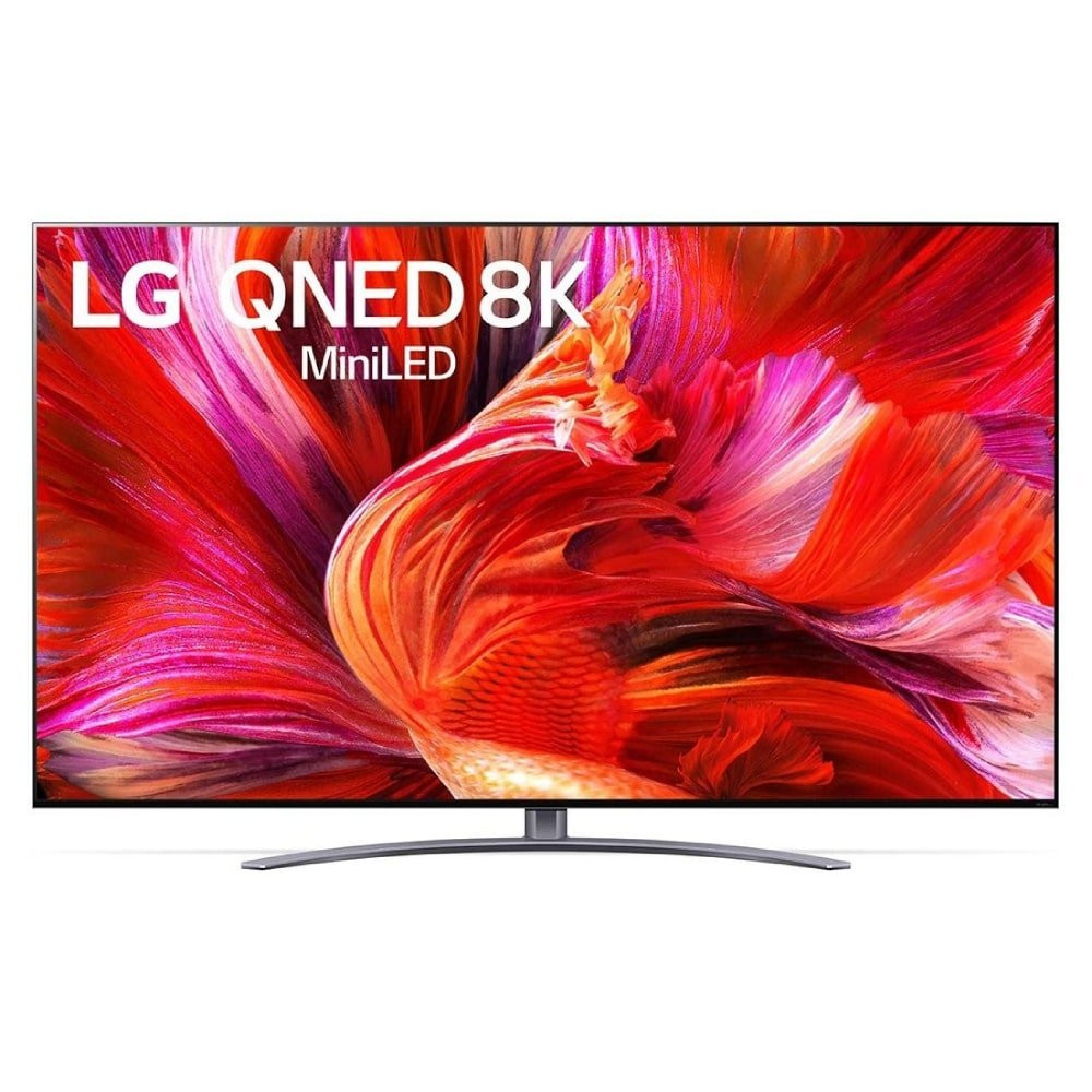 LG 65QNED963PA 8K HDR SMART QNED MINI LED Televizor