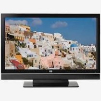 HP TV 118.7 