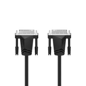 HAMA DVI-I, 1.5m kabl