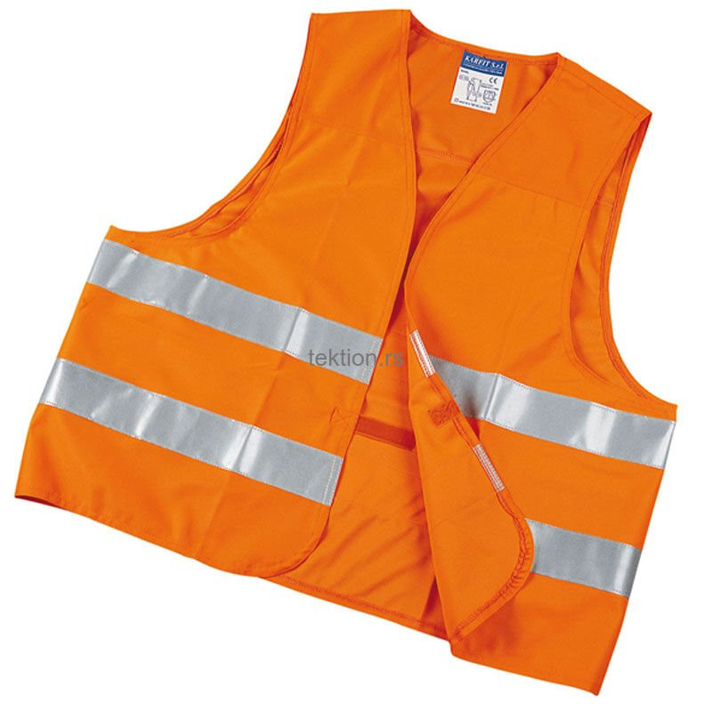 Reflektujući prsluk