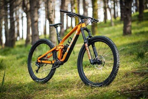 Trek slash 9.9