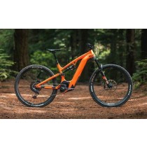Whyte E-160 RSX