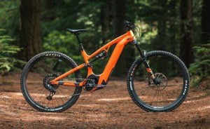 Whyte E-160 RSX