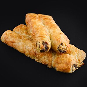 Sarajevska pita sa pečurkama