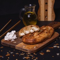 Sarajevska pita sa sirom