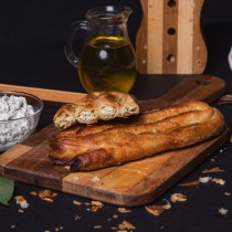 Sarajevska pita sa zeljem