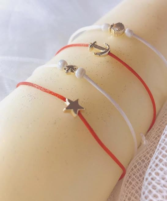 Narukvice "Najbolji prijatelji"