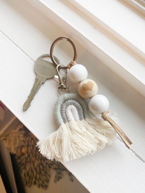 Privezak za ključeve