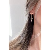 Minđuše "Mašnica"