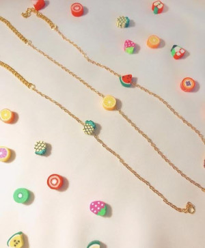 Narukvica "voćkice"