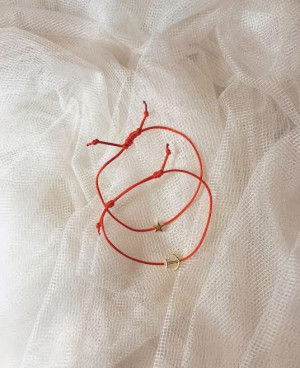 Narukvice "Najbolji prijatelji"