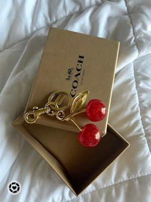 Privezak "Trešnjica"