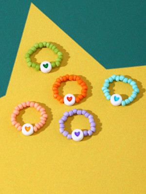 Prstenje za devojčice