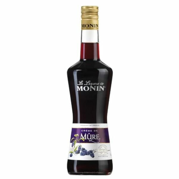 Monin liker Kupina 70cl