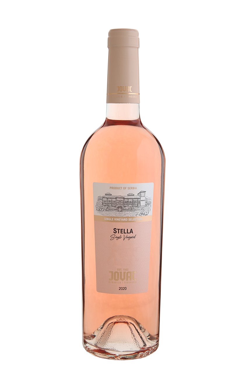 Stella Single Vineyard