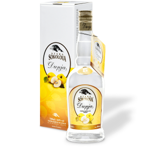 Stara Sokolova Dunja