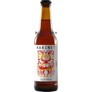 Kabinet SuperNova IPA