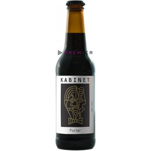 Kabinet Porter 0.33l