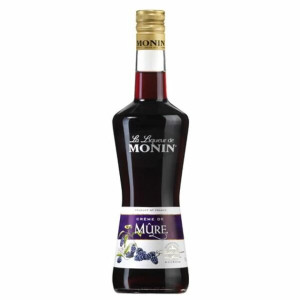 Monin liker Kupina 70cl