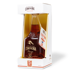 Stara Sokolova 12 LUX