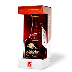 Stara Sokolova 7 LUX