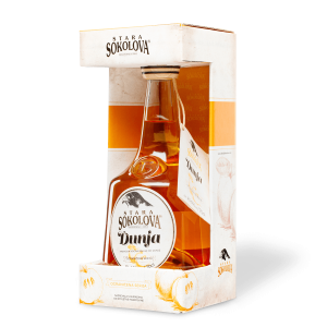 Stara Sokolova Dunja LUX