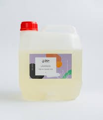 Ulje za masazu tela - 100% prirodno