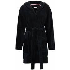 Bade mantil - 100% pamuk