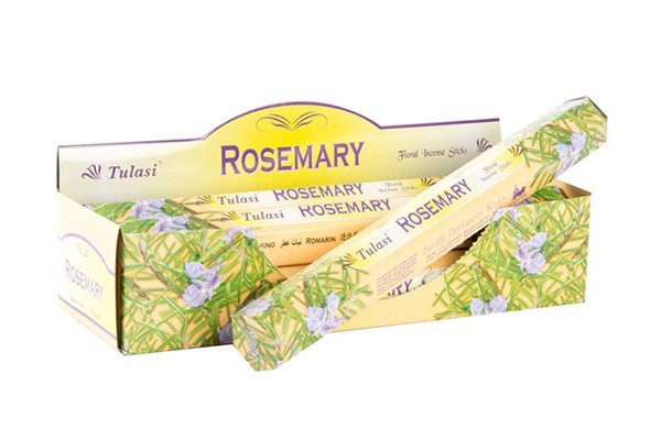 Mirisljavi stapici - Ruzmarin