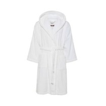 Bade mantil - 100% pamuk