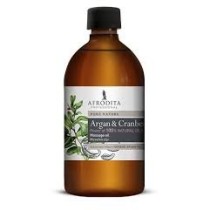 Ulje za masazu tela - 100% prirodno