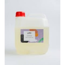 Ulje za masazu tela - 100% prirodno