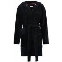 Bade mantil - 100% pamuk