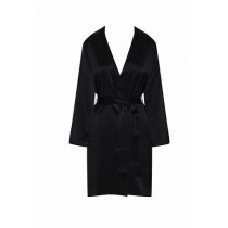 Svileni bade mantil - 100% svila