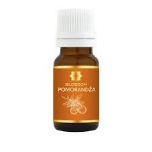 Etericno ulje od narandze - 100% prirodno