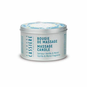 Sveca za masazu tela - Kokos