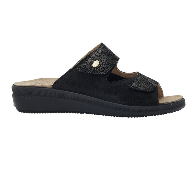 ANTONIA ELASTIC-CRNA PAPUCA