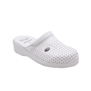 CLOG BACKGUARD KLOMPA