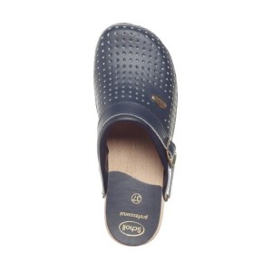 CLOG S COMFORT BS KLOMPA