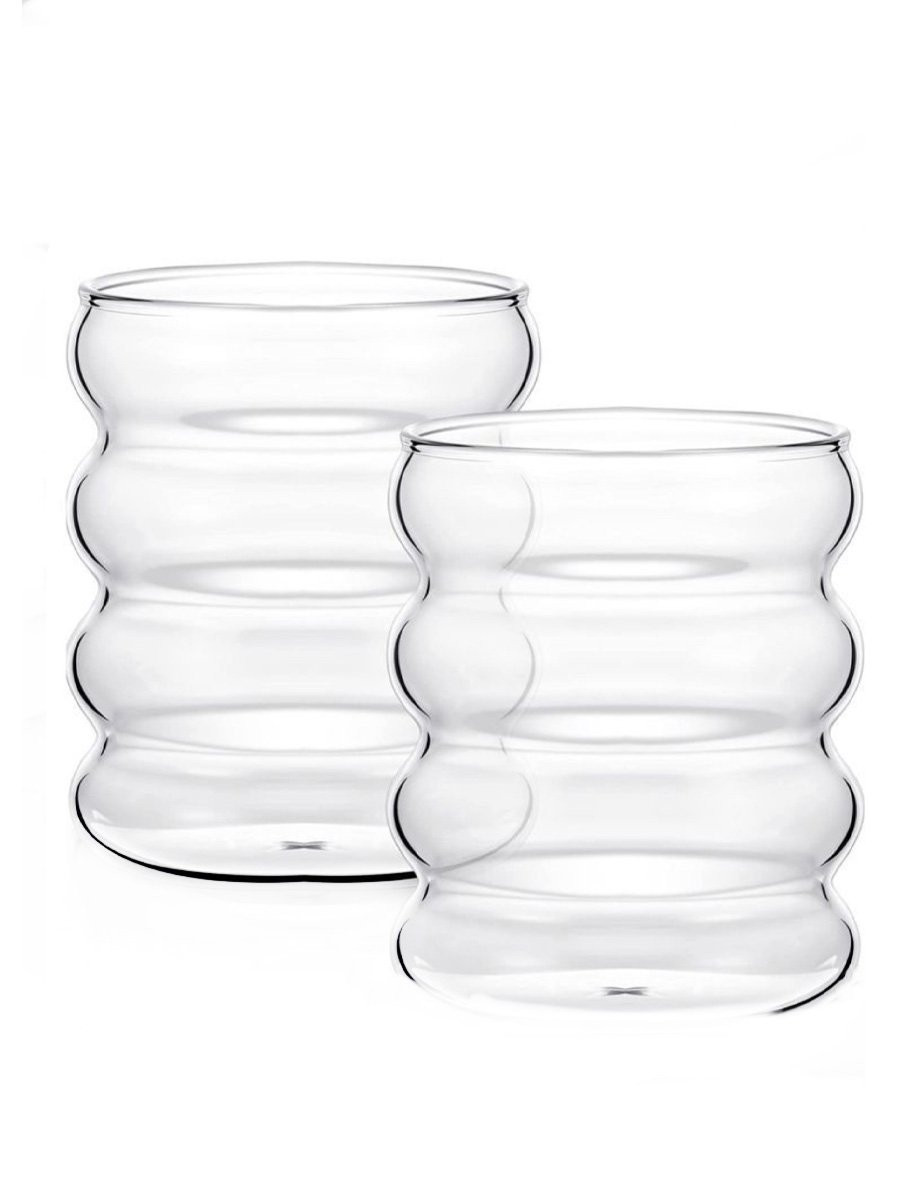 Čaša Bubble 330 ml