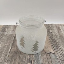 Tegla dekoracija 370 ml