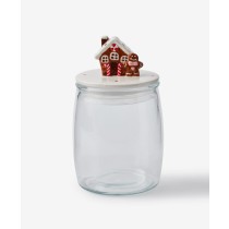 Tegla dekoracija 212 ml