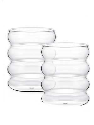 Čaša Bubble 330 ml