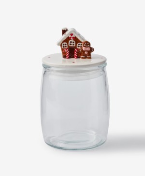 Tegla dekoracija 212 ml