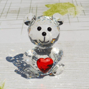 Ukras lovely teddy 10x15