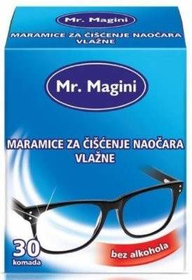 Jednokratne krpice 30 kom